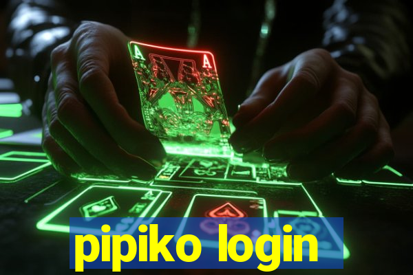 pipiko login